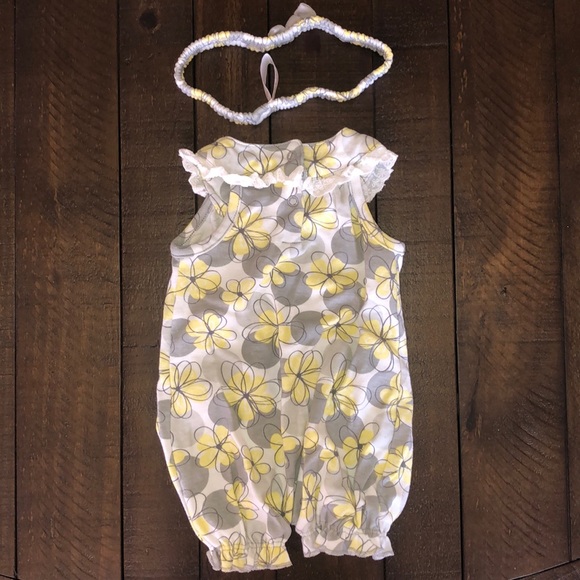 🌼 Baby girl outfit - Picture 5 of 8